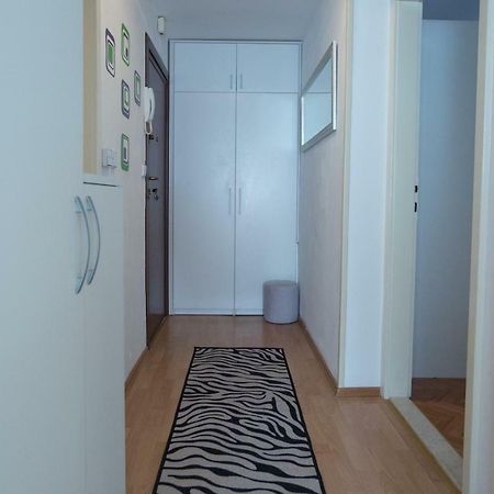 Split Lovret Apartment Exterior foto
