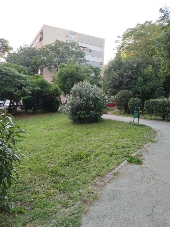 Split Lovret Apartment Exterior foto