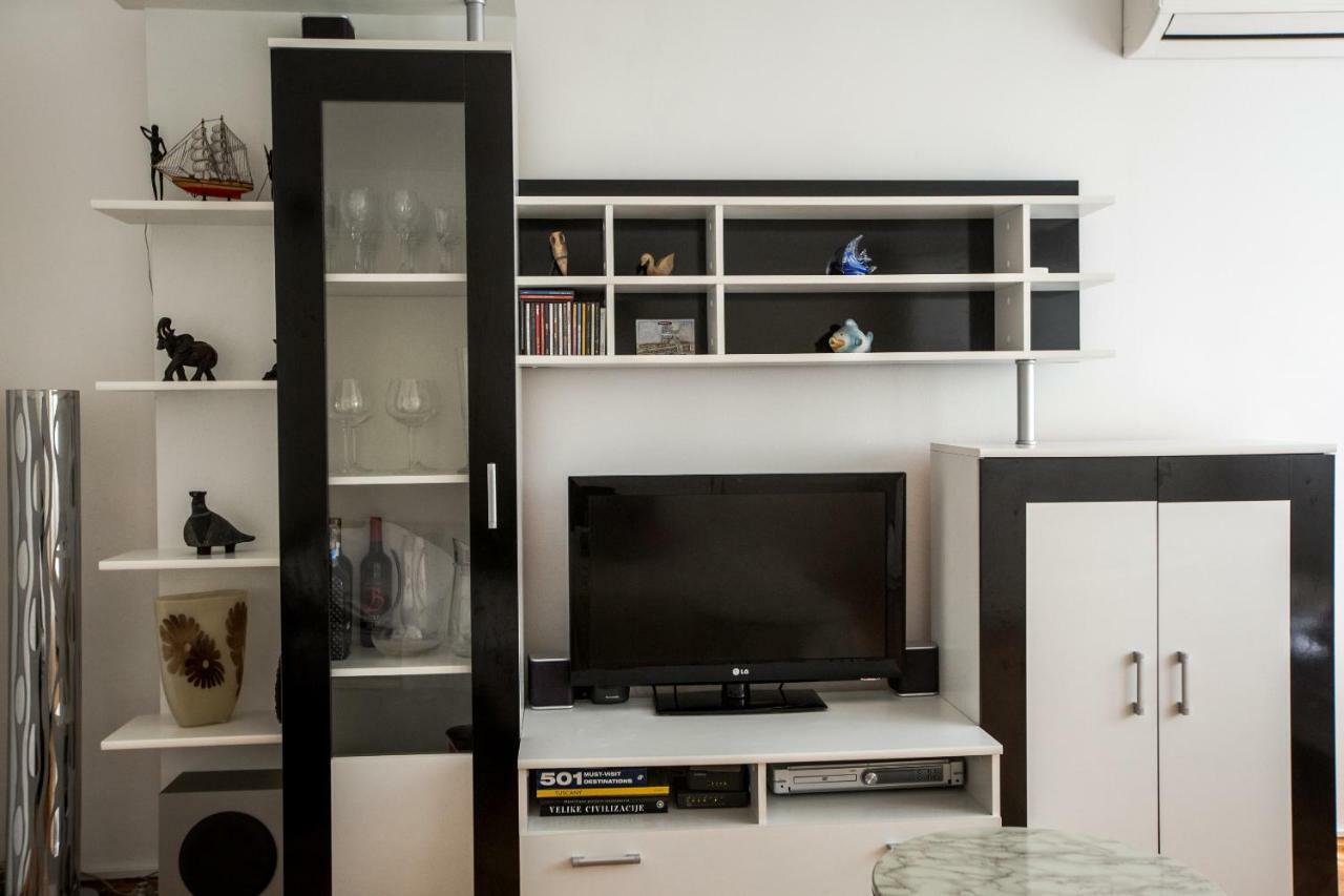 Split Lovret Apartment Exterior foto