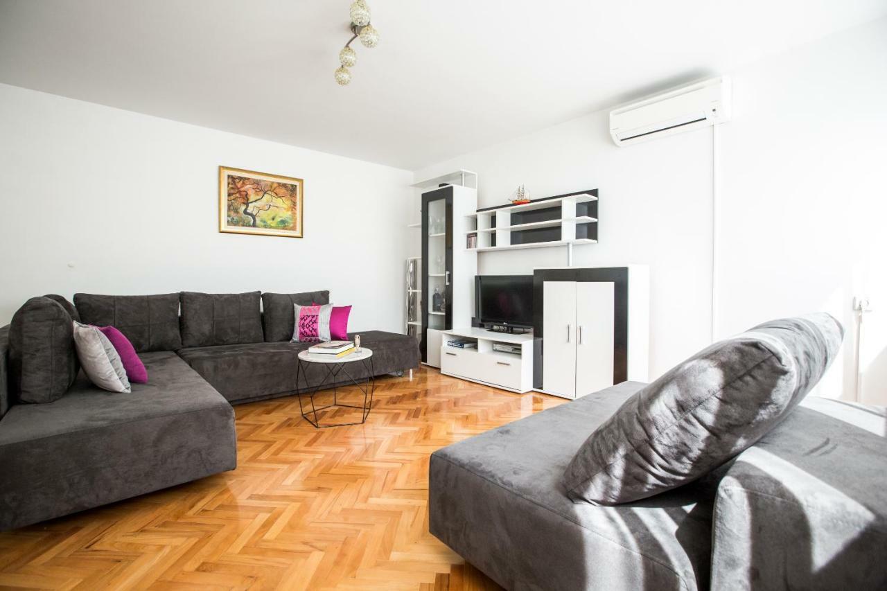 Split Lovret Apartment Exterior foto