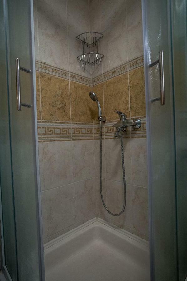 Split Lovret Apartment Exterior foto
